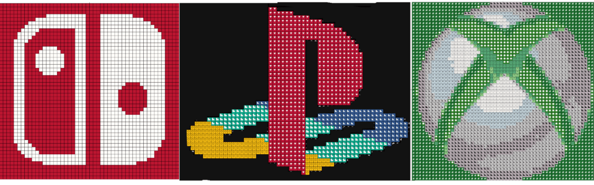 What’s In a&nbsp;Game?